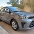 SAR 32000,  Kia Pegas,  2021,  Automatic,  40000 KM,  , , 40 Kms, Top Model, Like New