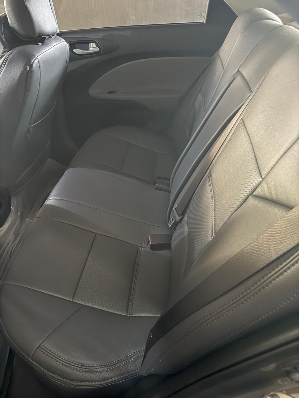 Dammam, Vehicles, Cars & Trucks , SAR 32000,  Kia Pegas,  2021,  Automatic,  40000 KM,  , , 40 Kms, Top Model, Like New