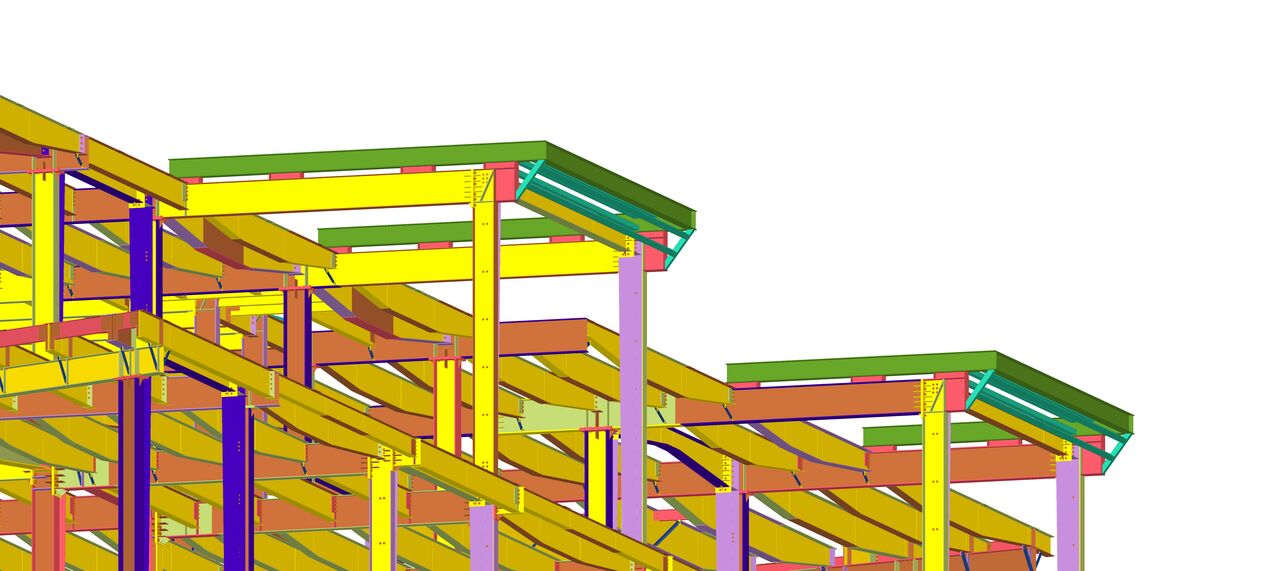 Dammam, Construction, Design Load Calculation, Fabrication, Supply, Erection | Dammam Saudi Arabia