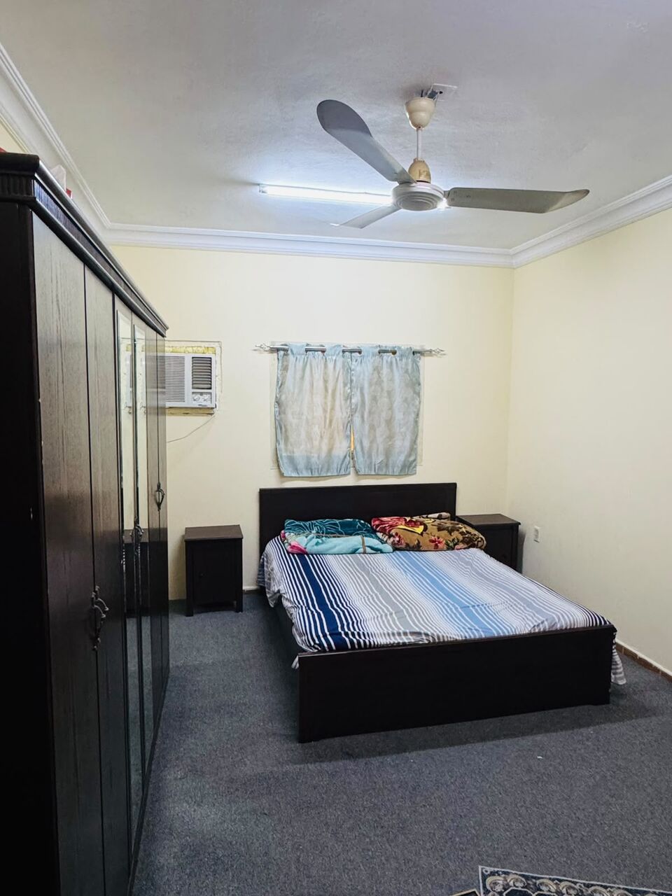 Khobar, Furniture, SAR 15000,  2bhk Flat For Rent With All Furniture & Fully Furnished Available