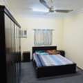 SAR 15000,  2bhk Flat For Rent With All Furniture & Fully Furnished Available