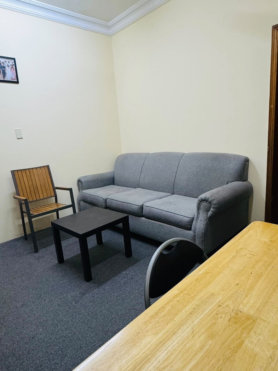 Khobar, Furniture, SAR 15000,  2bhk Flat For Rent With All Furniture & Fully Furnished Available