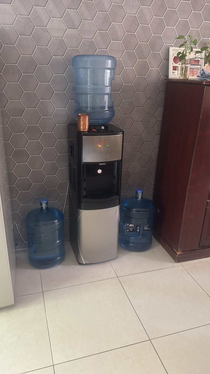 Mahooz, Electronics, BHD 25,  Water Dispenser