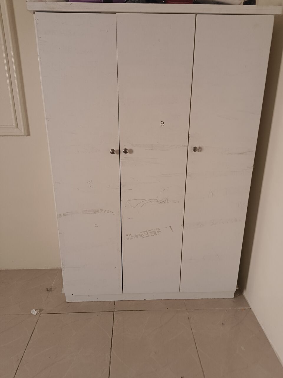 Madinah, Furniture, SAR 100,  For Immediate Sale 2 Almara Cupboards(dulab)