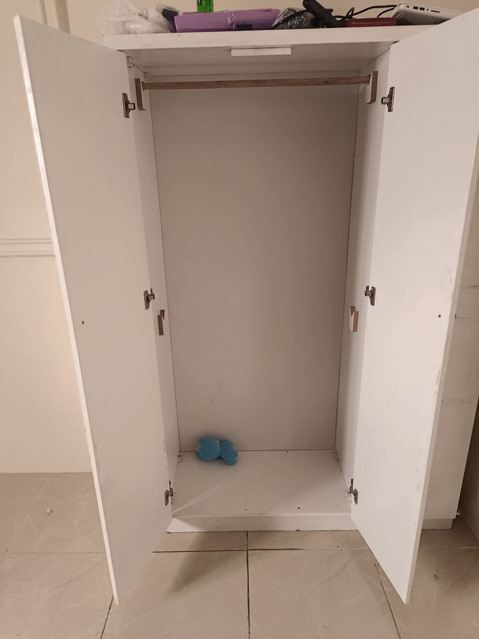 Madinah, Furniture, SAR 100,  For Immediate Sale 2 Almara Cupboards(dulab)