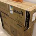 SAR 1999,  Split Ac Air Conditioner 24000 BTU Inverter (NEW)