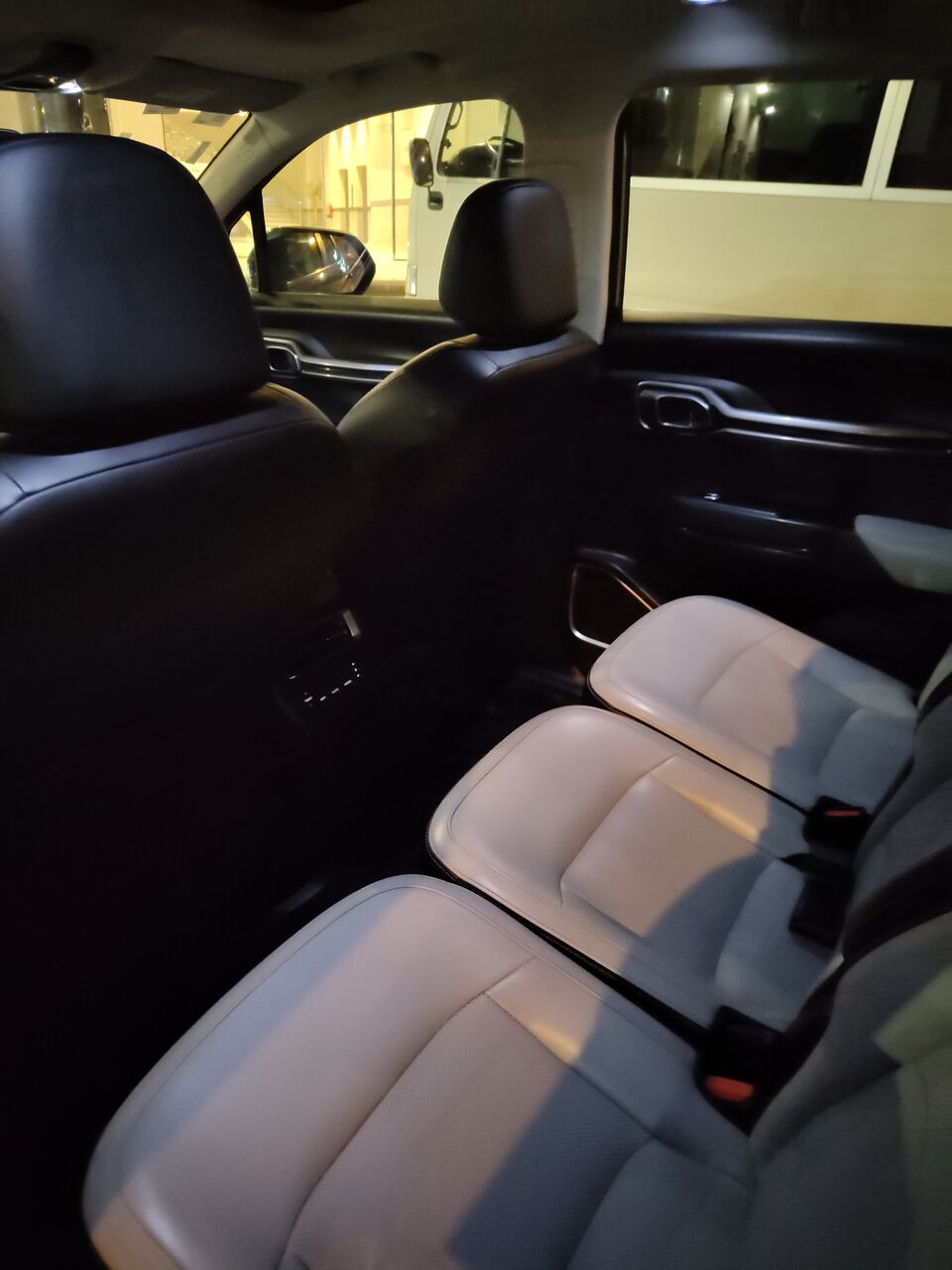 Riyadh, Vehicles, Cars & Trucks , SAR 45000,  Geely Okavango,  2022,  Automatic,  164110 KM,    &ndash; FOR SALE