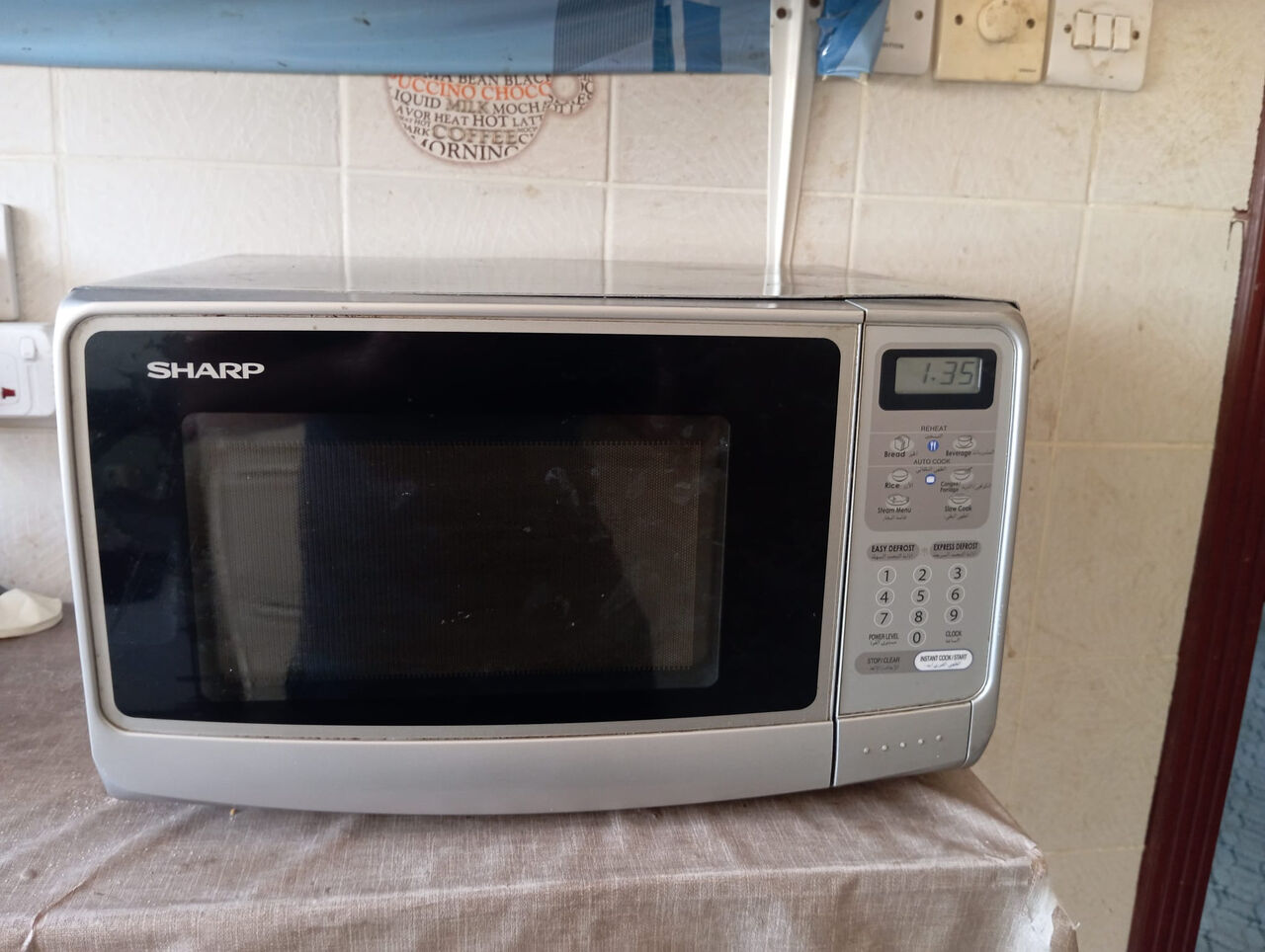 Hidd, Appliances, BHD 20,  Gass Cylinder 05 Kg And Gass Stove Avaiable For Sale With Free Microwave Oven.