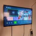 SAR 150,  32 Inch Geepas Smart Tv For Immediate Sale