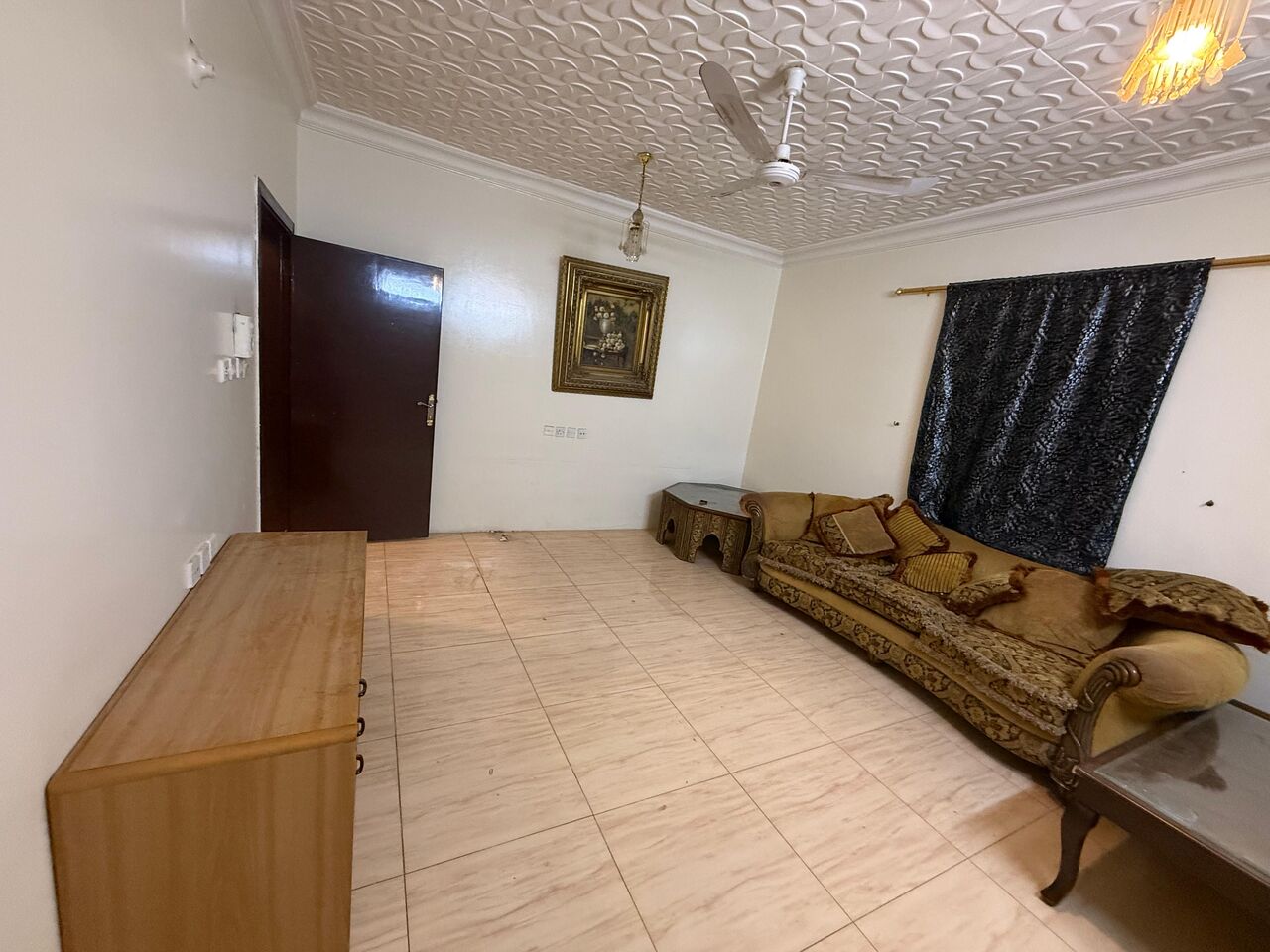 Riyadh, Apartments, Flats, Houses & Villas, SAR 1300/year,  1 BR,  1BR With Separate Entrance And Separate Toilet