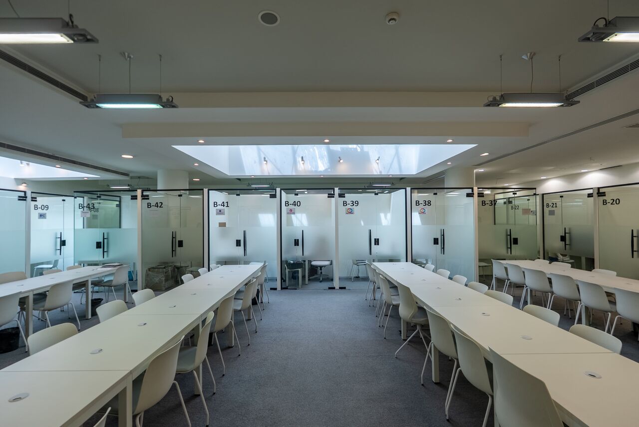 Riyadh, Offices, SAR 1000,  10829 Sq. Meter,  Furnished Offices For Rent In Riyadh