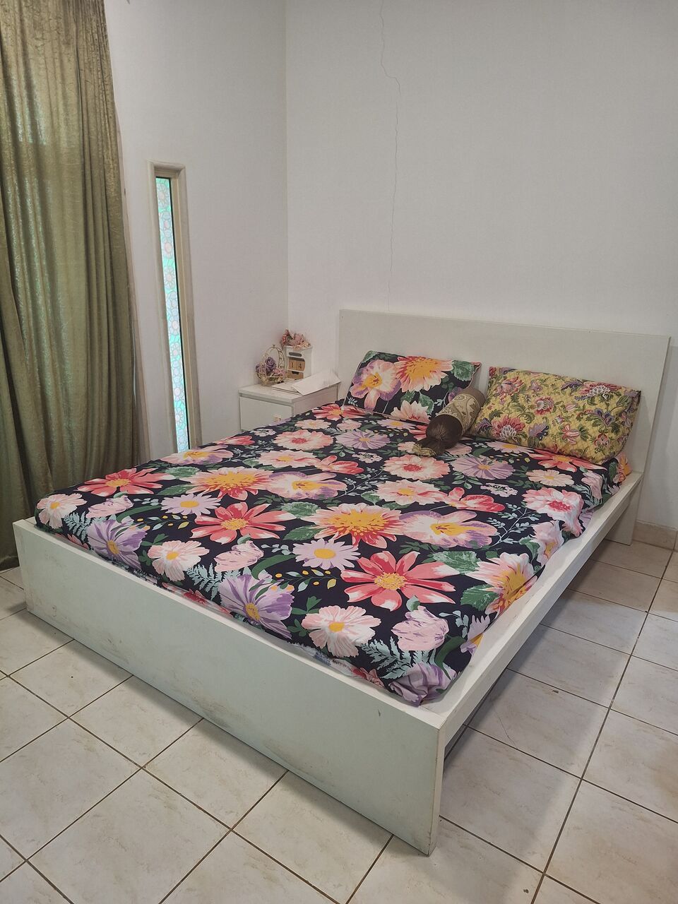 Khobar, Furniture, SAR 1400,  IKEA Children Bed Set