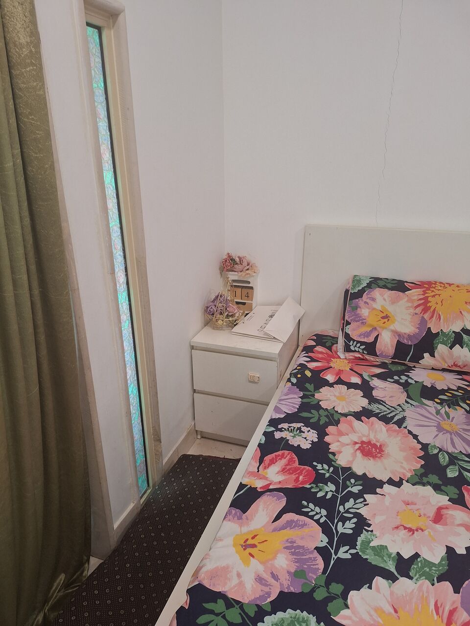 Khobar, Furniture, SAR 1400,  IKEA Children Bed Set