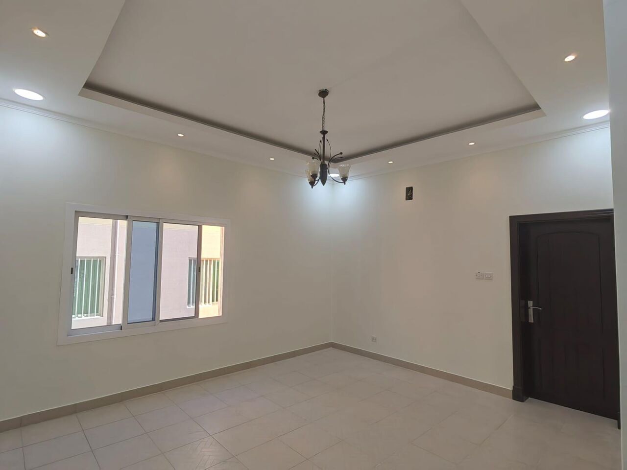 Kabul, Apartments, Flats, Houses & Villas, AFN 210/year,  100 Sq. Meter,  🏢 للإيجار | شقة في منطقة توبلي