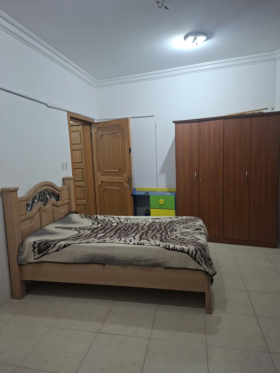 Khobar, Apartments, Flats, Houses & Villas, SAR 625/month,  1 BR,  Room For Rent For Pinoy Only (Philippines)