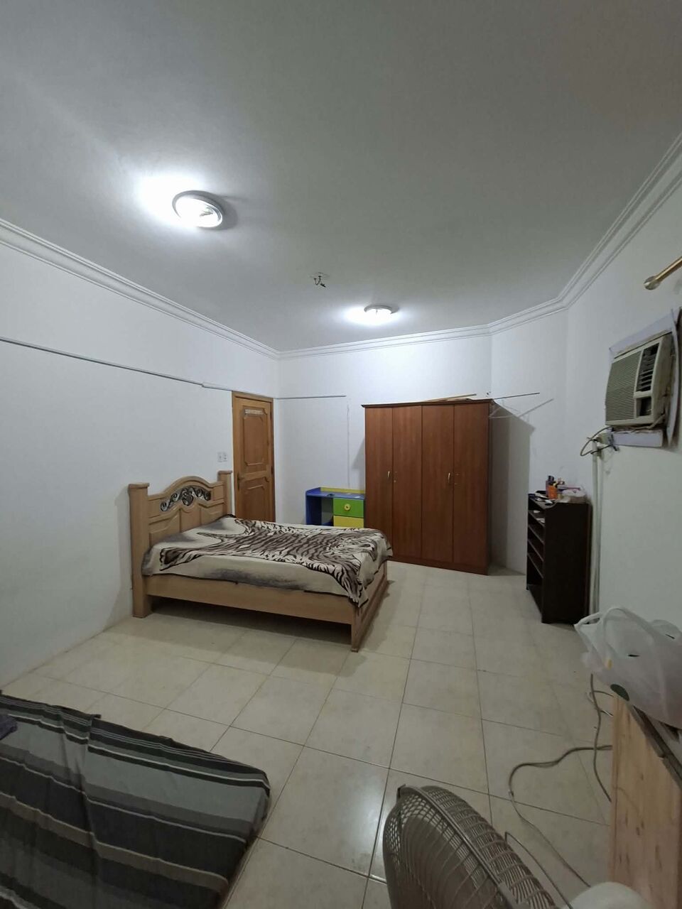 Khobar, Apartments, Flats, Houses & Villas, SAR 625/month,  1 BR,  Room For Rent For Pinoy Only (Philippines)