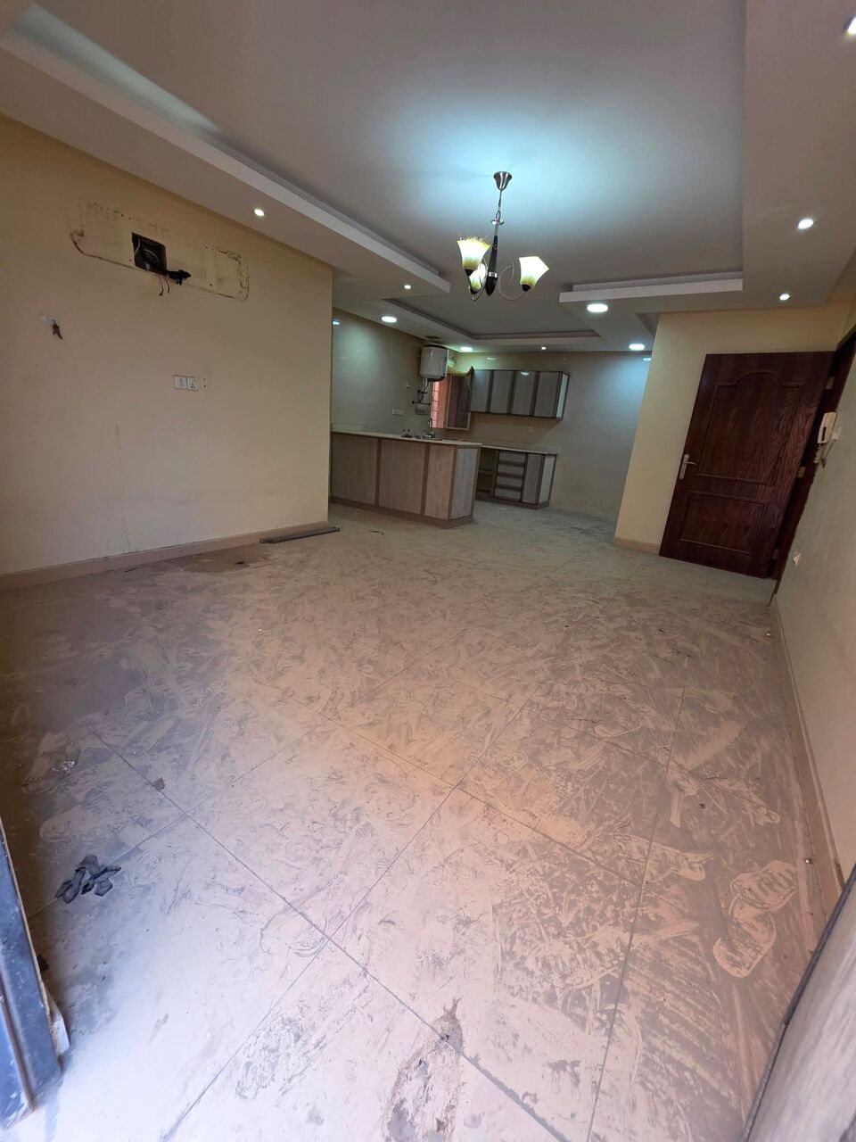 Khobar, Apartments, Flats, Houses & Villas, 4 BR,  🏠 EXCEPTIONAL 4-BEDROOM FAMILY APARTMENT WITH PRIVATE ENTRANCE & SURROUNDING YARD FOR REN