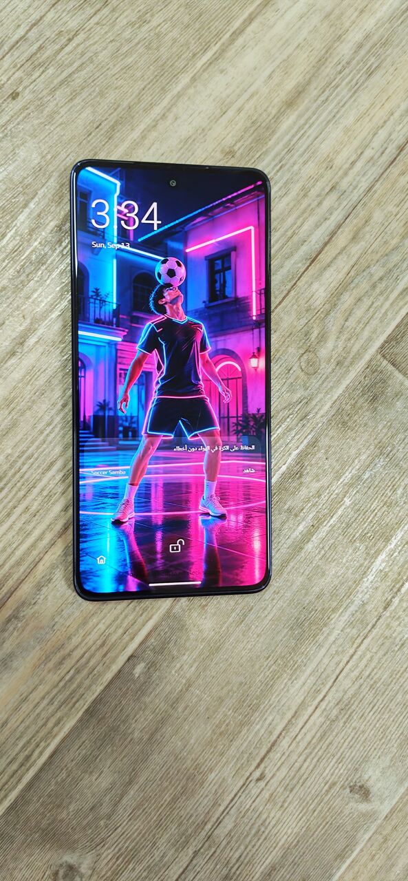 Dammam, Mobile Phones, SAR 1,  Moto G86 5g Power