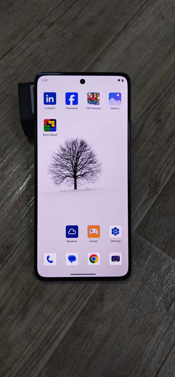 Dammam, Mobile Phones, SAR 1,  Moto G86 5g Power