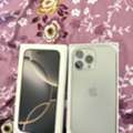 SAR 3700,  Iphone 16 Pro Max 256gb