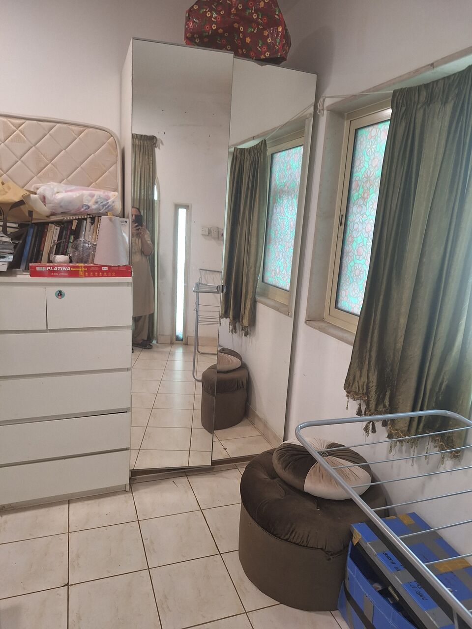 Khobar, Furniture, SAR 1400,  IKEA Children Bed Room Set