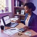 Accounts Software