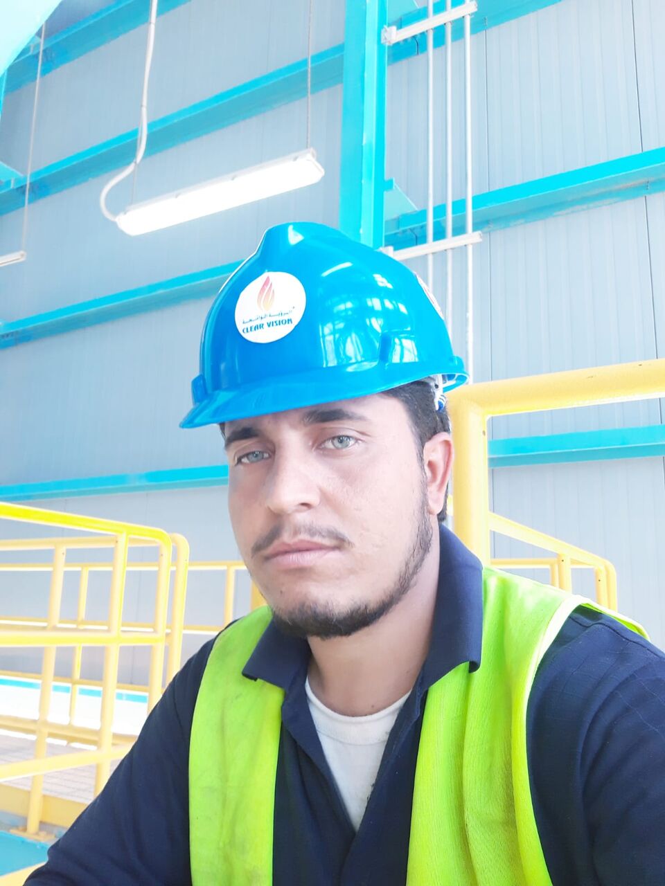 Riyadh, Job Seekers, RIGGER Level 3