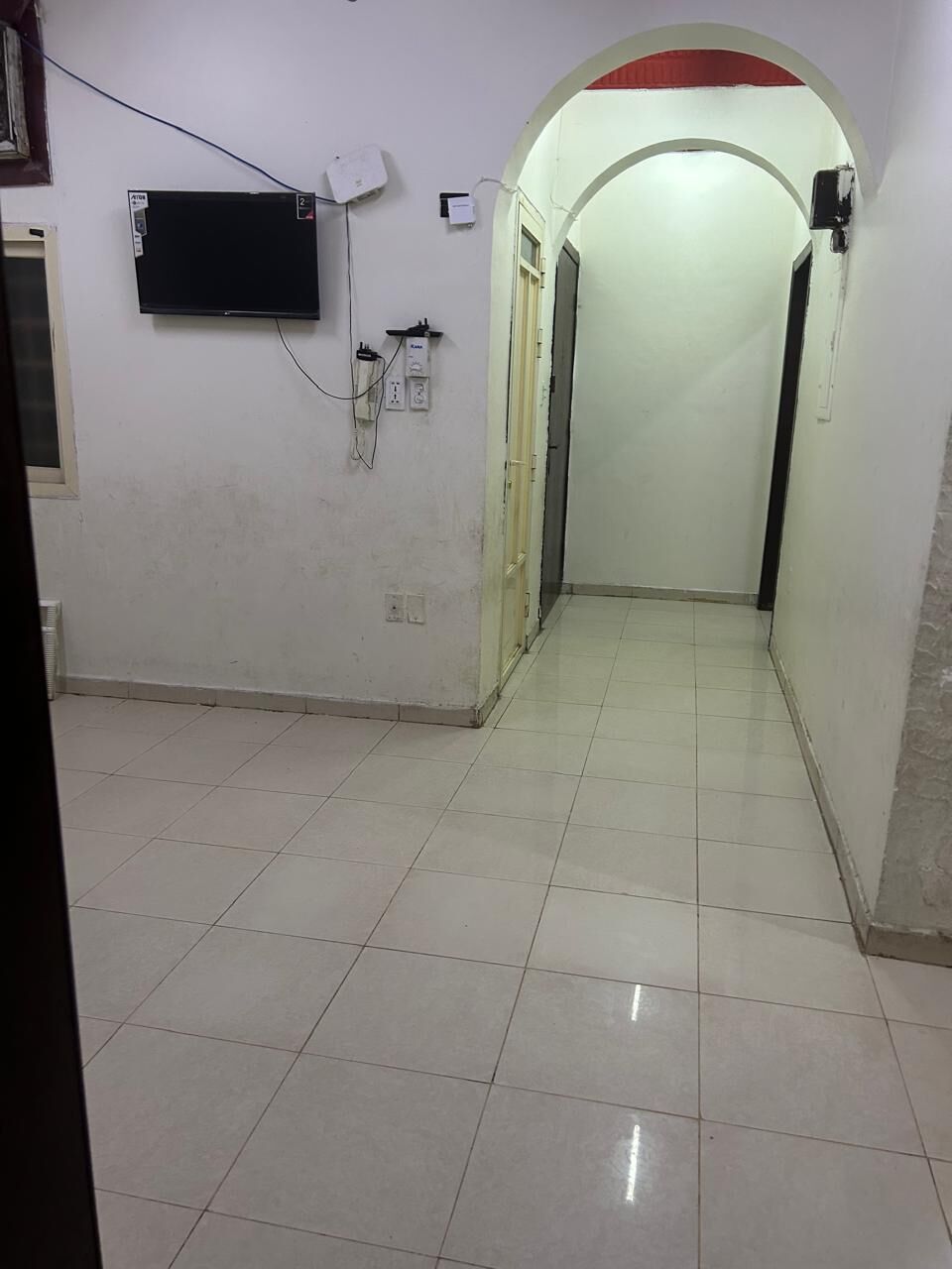 Dammam, Rooms for Rent, SAR 800/month,  Furnished,  Furnished Bachelor Room For Indian Single Person -separate Toilet & Kitchen,