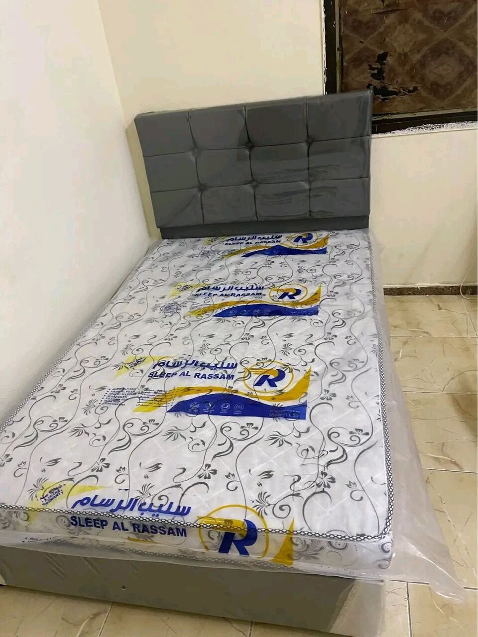 Jeddah, Furniture, SAR 1,  Luxurious Classic Bedroom Furniture Available At Affordable Price