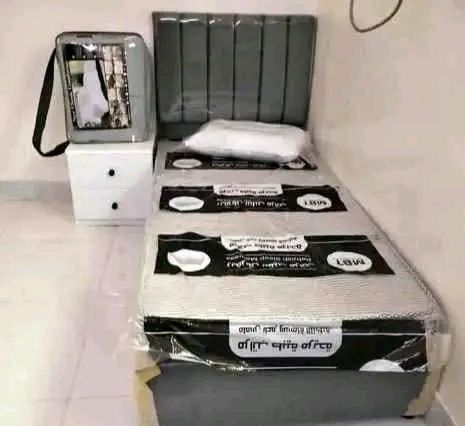 Jeddah, Furniture, SAR 1,  Luxurious Classic Bedroom Furniture Available At Affordable Price