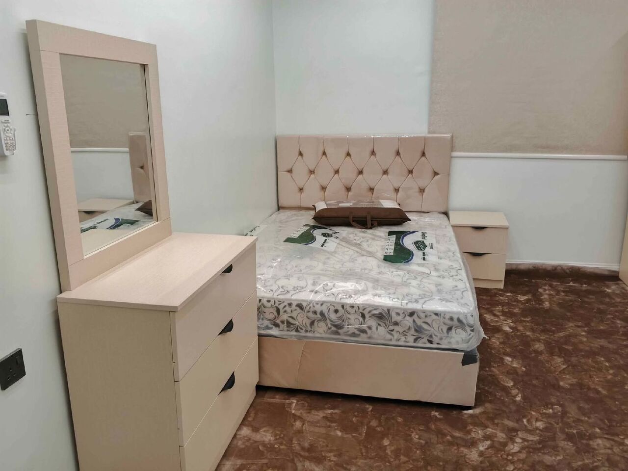 Jeddah, Furniture, SAR 1,  Luxurious Classic Bedroom Furniture Available At Affordable Price