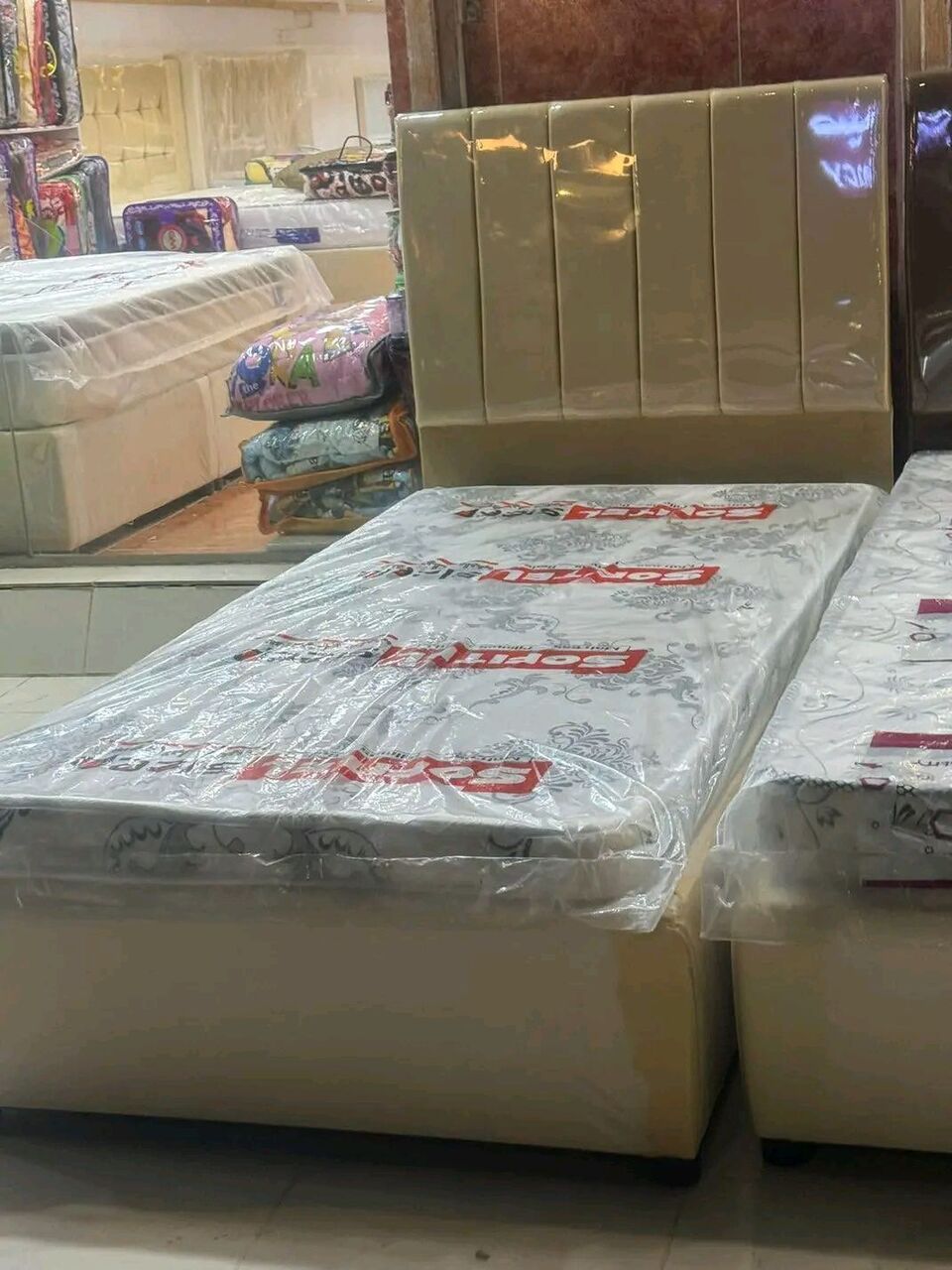 Jeddah, Furniture, SAR 1,  Luxurious Classic Bedroom Furniture Available At Affordable Price