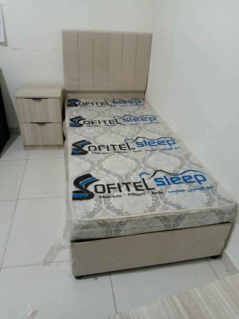Jeddah, Furniture, SAR 1,  Luxurious Classic Bedroom Furniture Available At Affordable Price