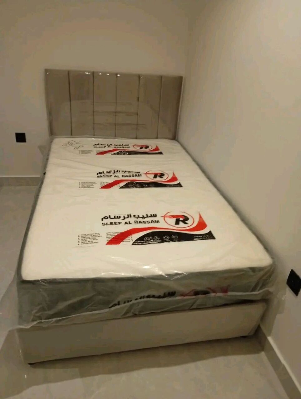 Jeddah, Furniture, SAR 1,  Luxurious Classic Bedroom Furniture Available At Affordable Price