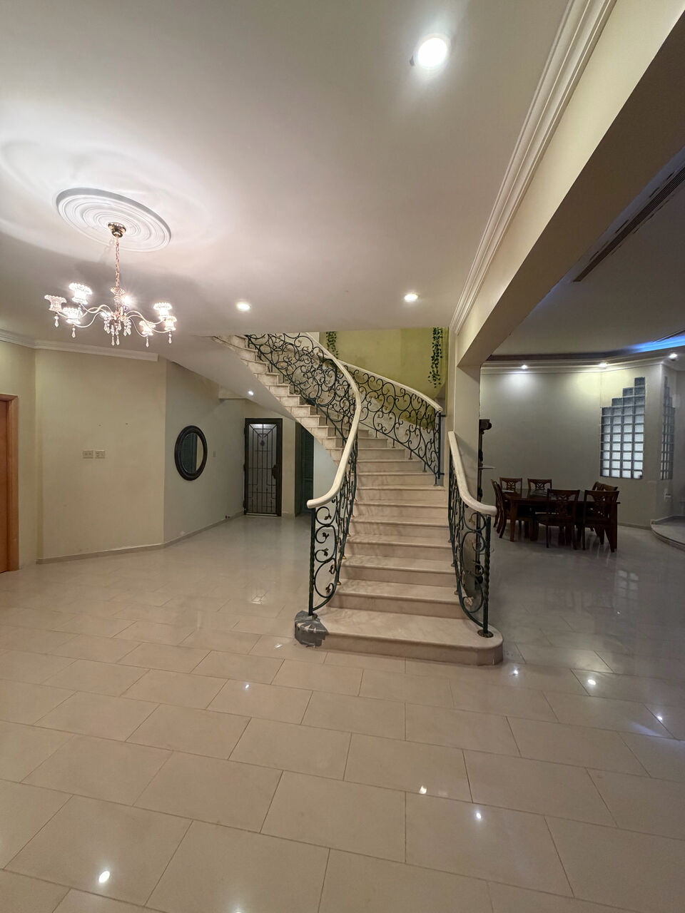 Yanbu, Apartments, Flats, Houses & Villas, SAR 40000/year,  4 BR,  4 Bhk Premium Spacious Villa