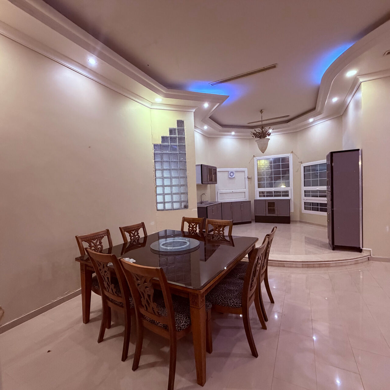 Yanbu, Apartments, Flats, Houses & Villas, SAR 40000/year,  4 BR,  4 Bhk Premium Spacious Villa