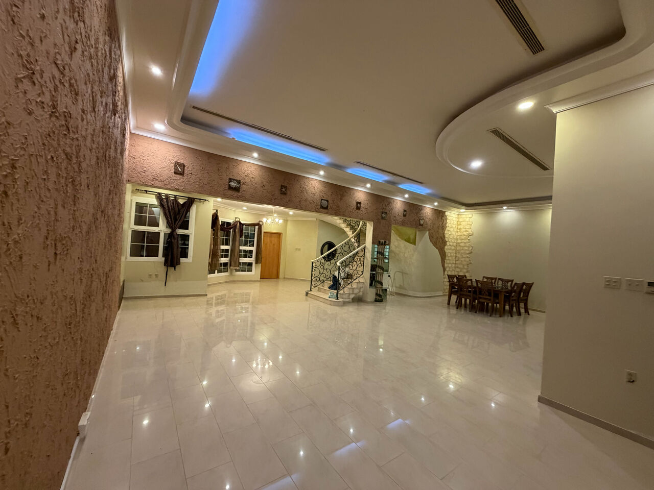 Yanbu, Apartments, Flats, Houses & Villas, SAR 40000/year,  4 BR,  4 Bhk Premium Spacious Villa