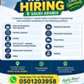 Agriculture Workers, Truck Drivers, Machine Operators,  Veterinarian Etc