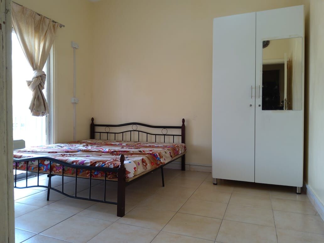 Bur Dubai, Bedspace For Rent, AED 750/month,  2 Sq. Meter,  MARIA &ndash; 00971554807959 - AVAILABLE LADIES BED SPACE/ FAMILY ROOM
