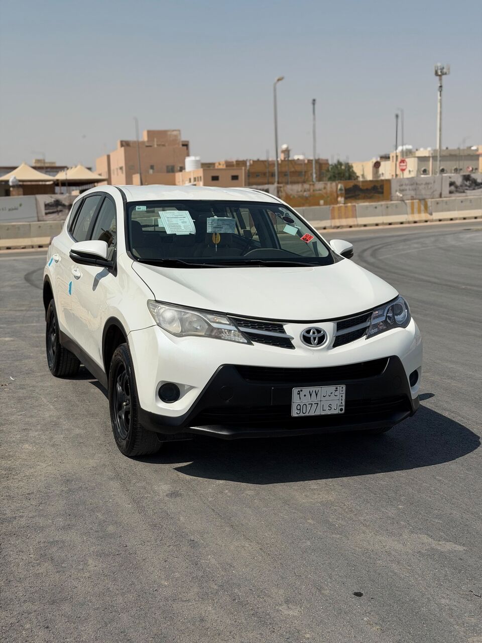 Riyadh, Vehicles, Cars & Trucks , SAR 42000,  Toyota RAV4,  2014,  Automatic,  189000 KM,