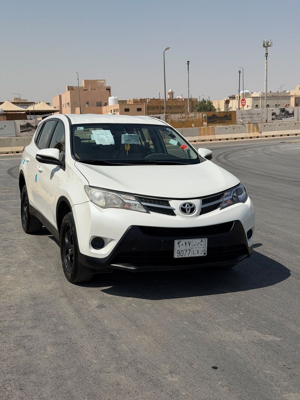 Riyadh, Vehicles, Cars & Trucks , SAR 42000,  Toyota RAV4,  2014,  Automatic,  189000 KM,
