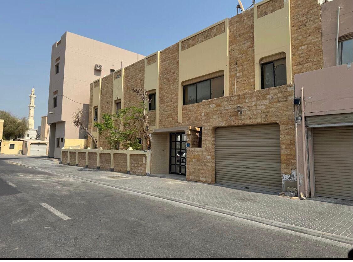 Kabul, Real Estate For Sale, AFN 155000,  600 Sq. Meter,  - للبيع  منزل طابقين بمنطقة مدينة عيسى