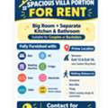 Furnished,  Room Available For Rent