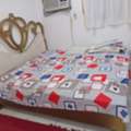 SAR 450,  Bed , With 2 Nos Mattress