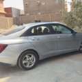 SAR 40000,  Hyundai Accent,  2024,  Automatic,  25000 KM,