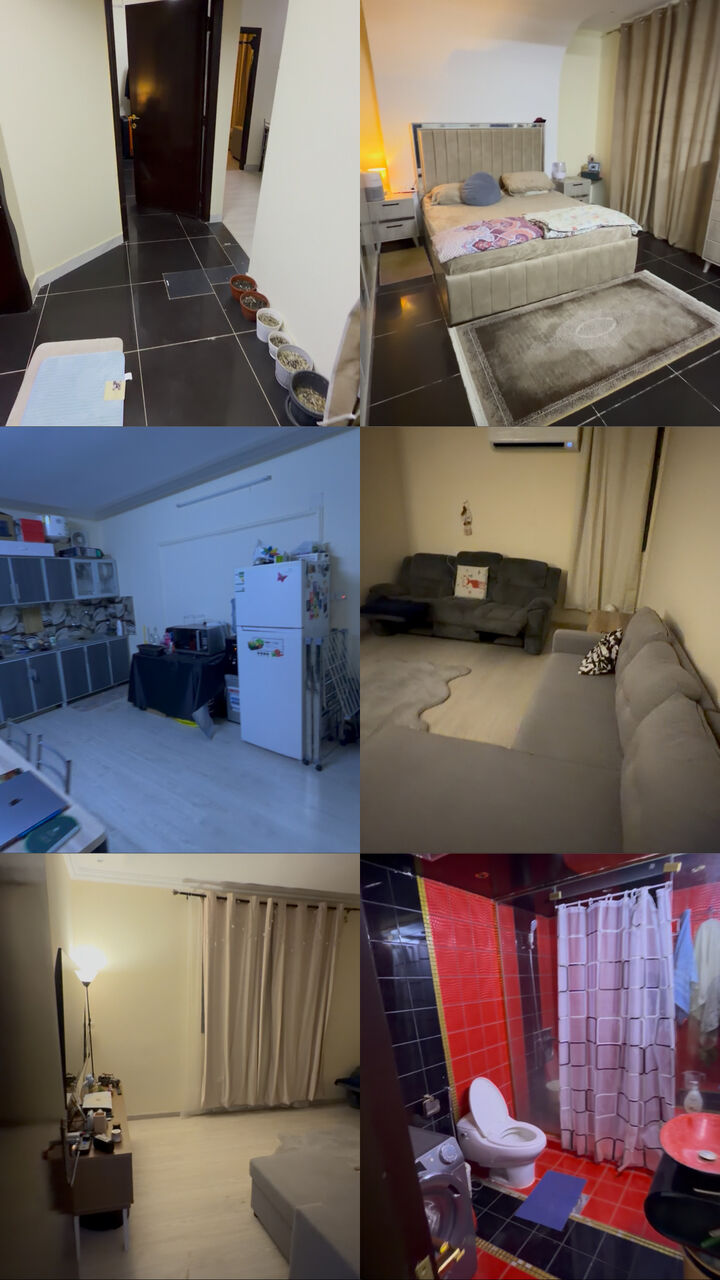 Riyadh, Household Items, SAR 100,  Final Exit Moving Out 2BHK And All Household Items For Sale