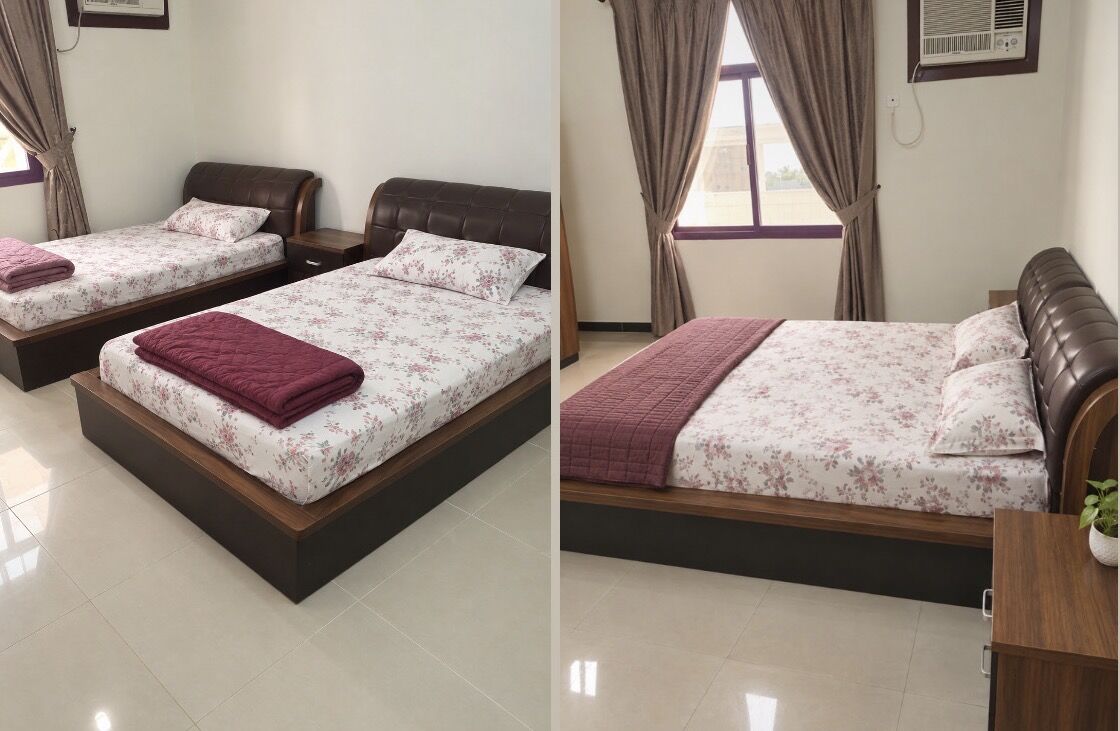 Adliya, Apartments, Flats, Houses & Villas, BHD 330/month,  Furnished,  3 BR,  For Rent : Apartment In Adliya.