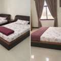 BHD 330/month,  Furnished,  3 BR,  For Rent : Apartment In Adliya.
