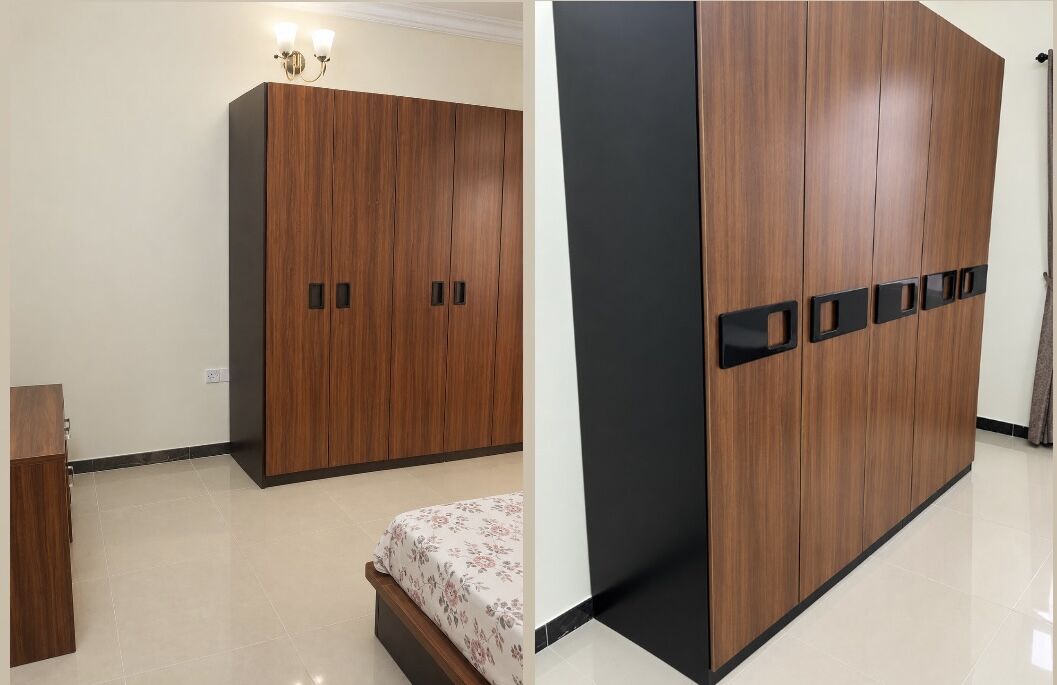 Adliya, Apartments, Flats, Houses & Villas, BHD 330/month,  Furnished,  3 BR,  For Rent : Apartment In Adliya.