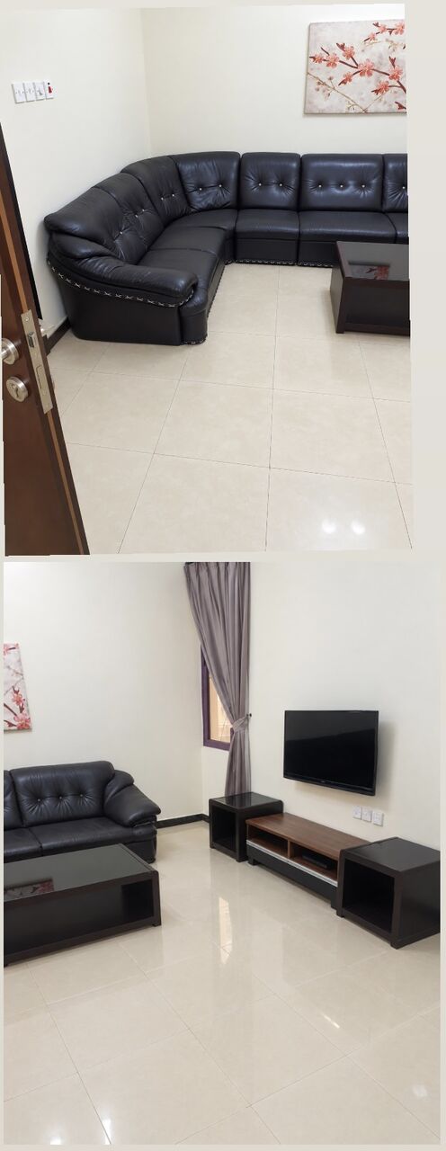 Adliya, Apartments, Flats, Houses & Villas, BHD 330/month,  Furnished,  3 BR,  For Rent : Apartment In Adliya.